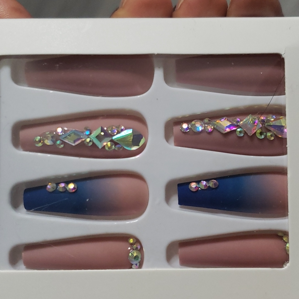 Press on nails 💅